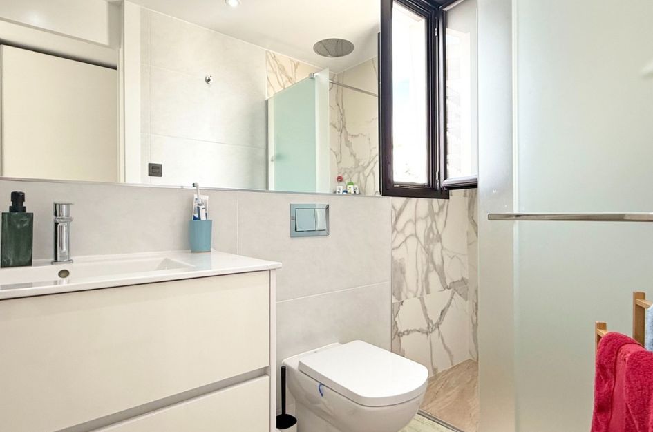 Villa in Campoamor R-5