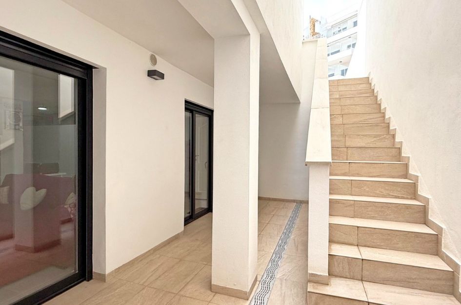 Villa in Campoamor R-5