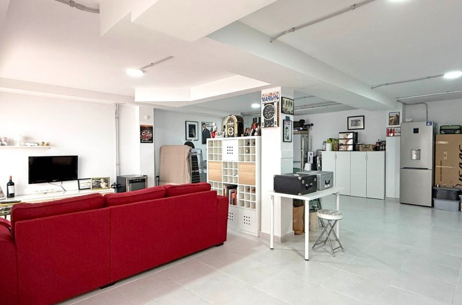 Villa in Campoamor R-5