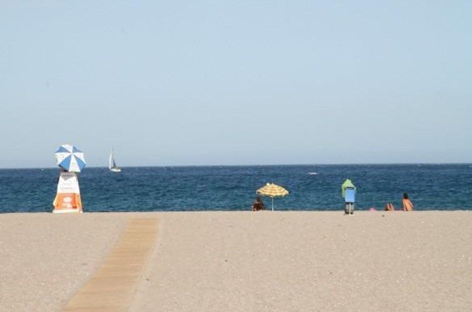 Huis in Playas de Vera