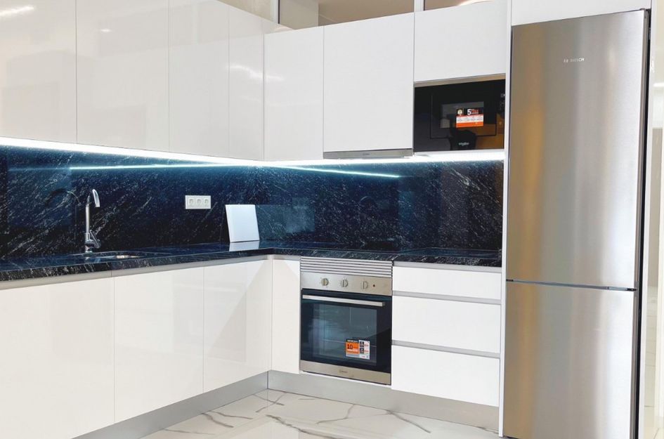 Appartement in Torrevieja