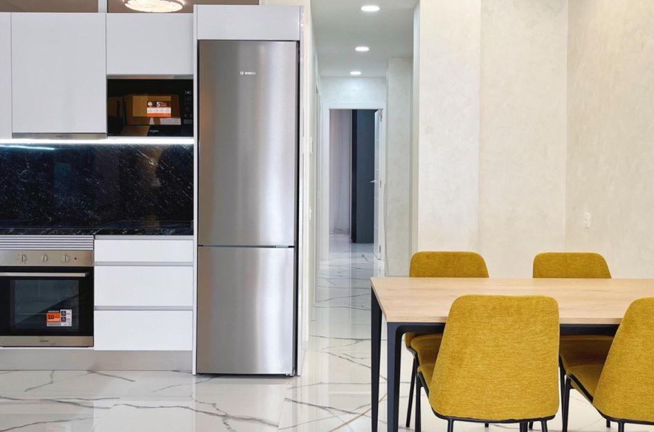 Appartement in Torrevieja