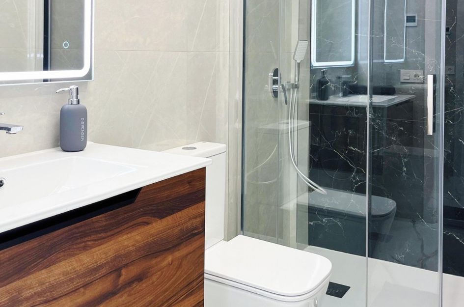 Appartement in Torrevieja