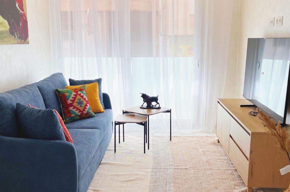 Appartement in Torrevieja