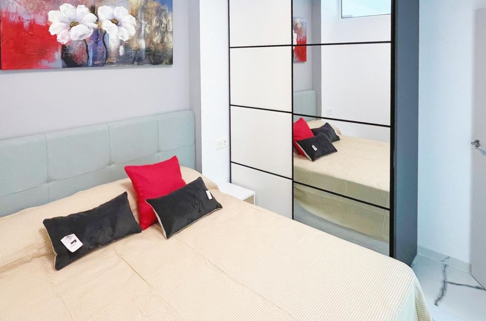 Appartement in Torrevieja