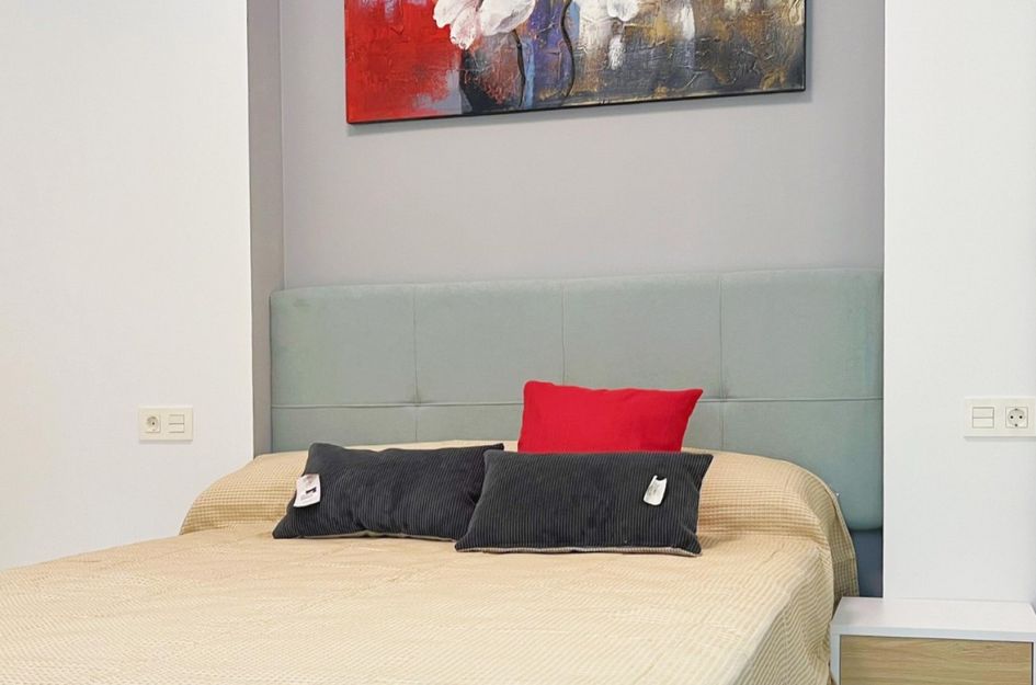 Appartement in Torrevieja