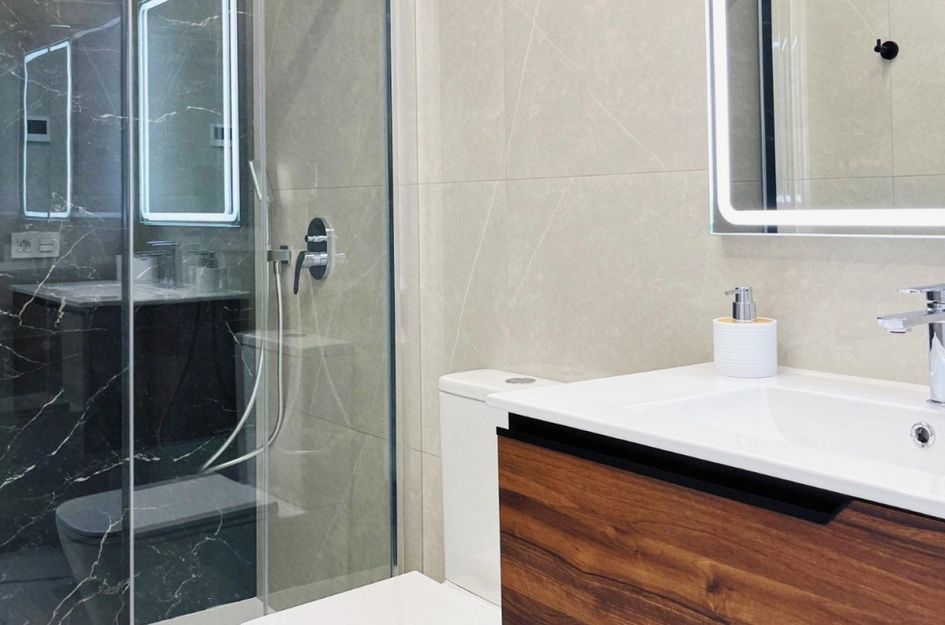 Appartement in Torrevieja