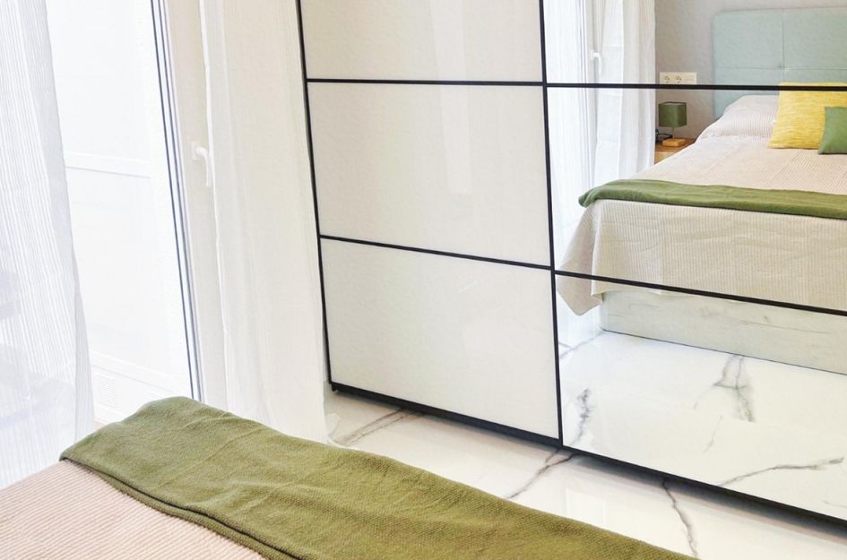 Appartement in Torrevieja