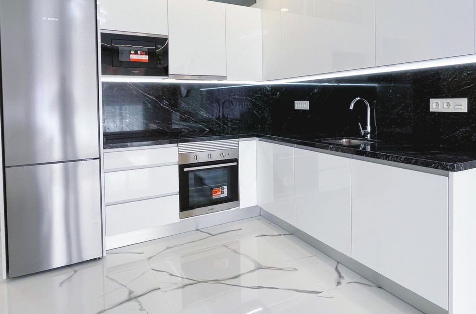 Appartement in Torrevieja