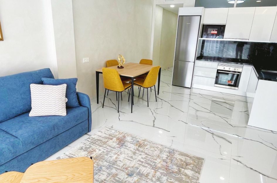 Appartement in Torrevieja