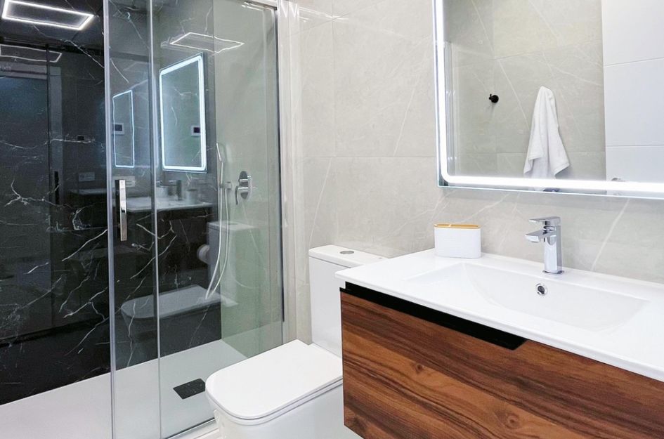 Appartement in Torrevieja