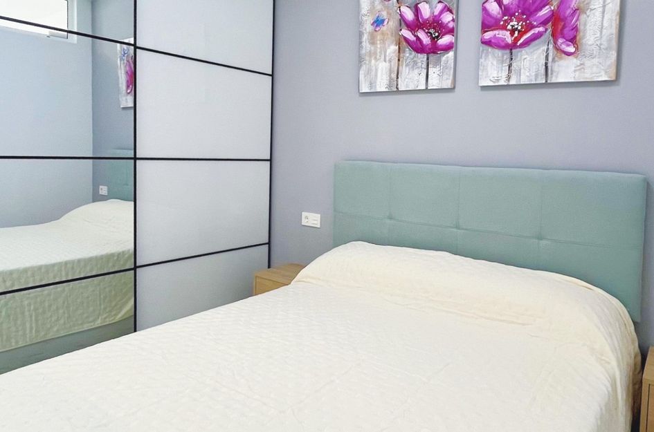 Appartement in Torrevieja