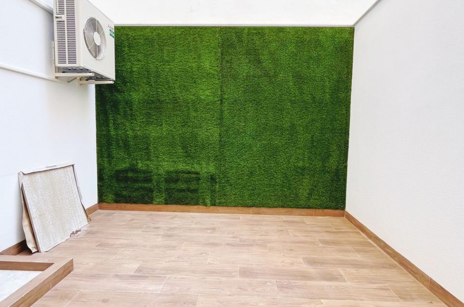 Appartement in Torrevieja