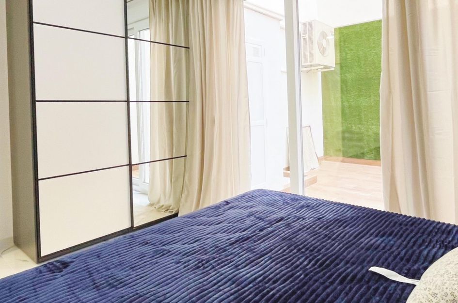 Appartement in Torrevieja