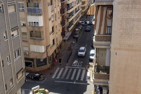 Penthouse in Torrevieja