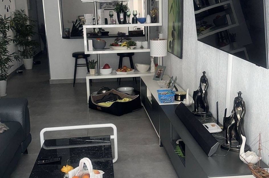 Penthouse in Torrevieja