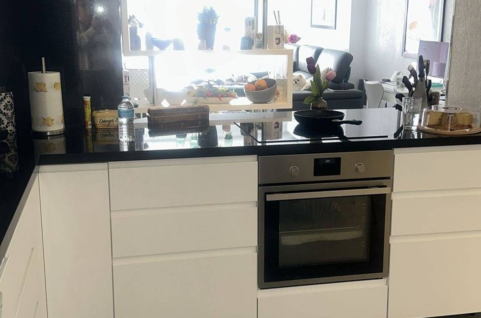 Penthouse in Torrevieja