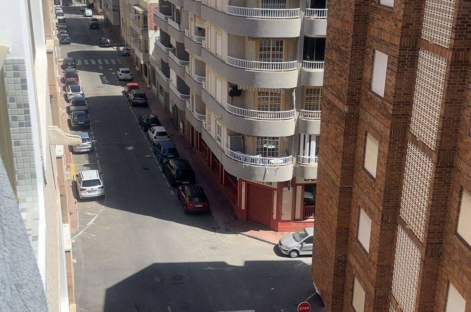 Penthouse in Torrevieja