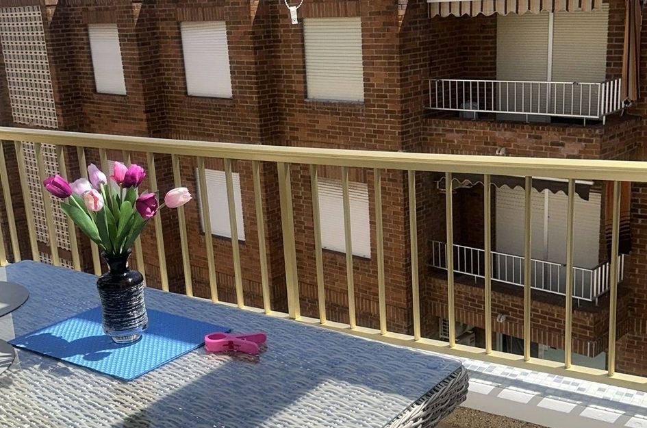 Penthouse in Torrevieja