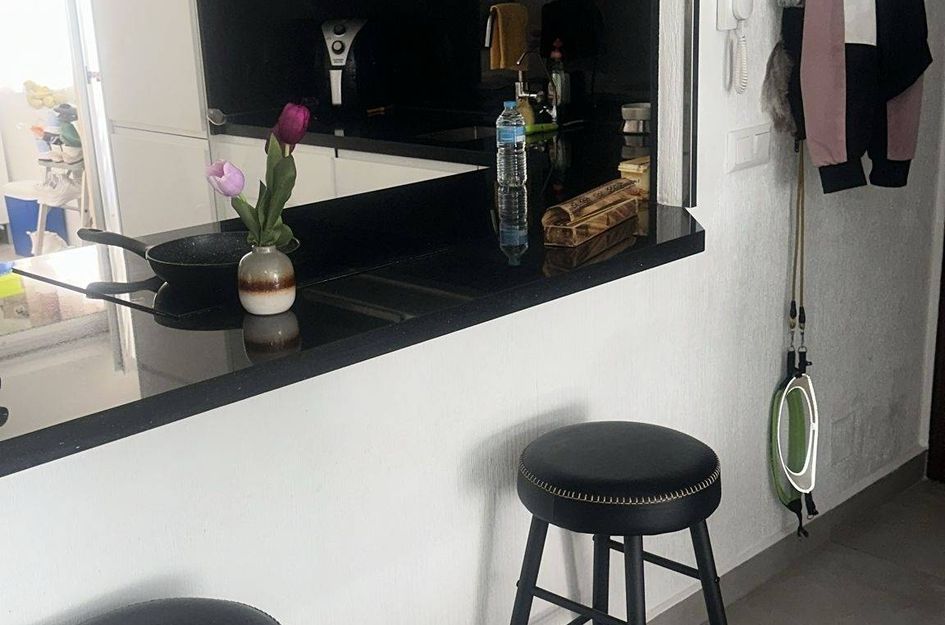 Penthouse in Torrevieja