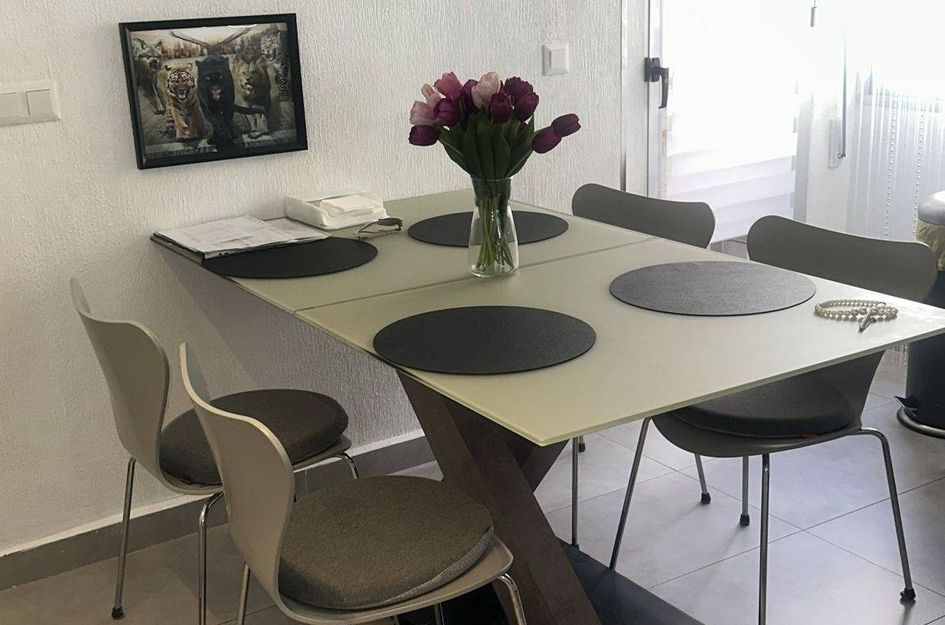 Penthouse in Torrevieja