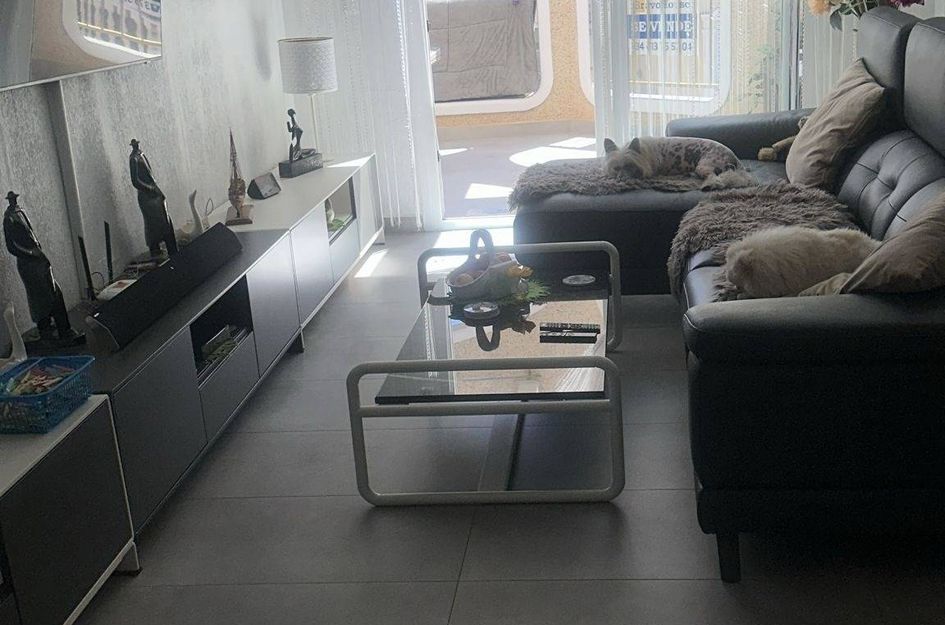 Penthouse in Torrevieja