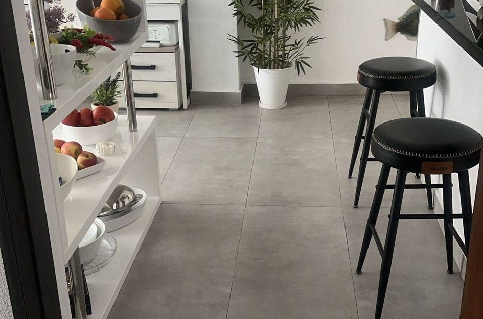 Penthouse in Torrevieja