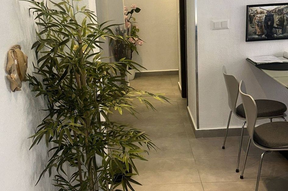 Penthouse in Torrevieja