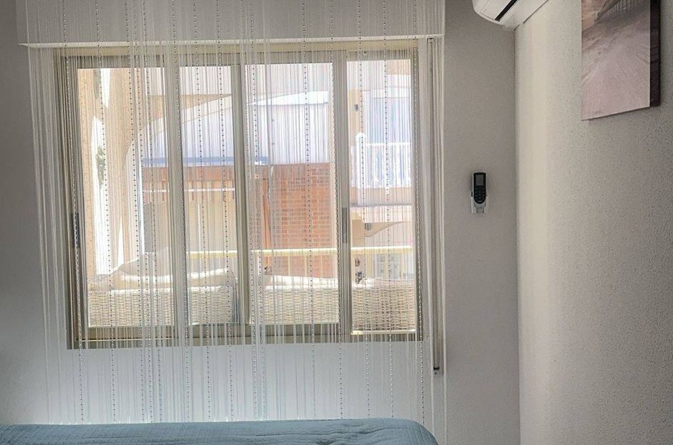 Penthouse in Torrevieja