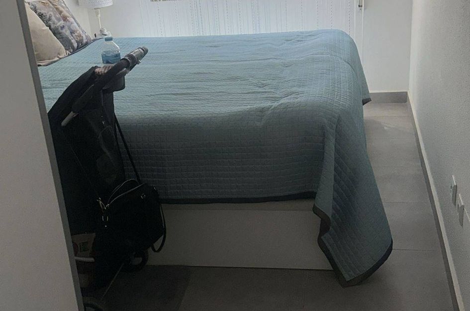 Penthouse in Torrevieja