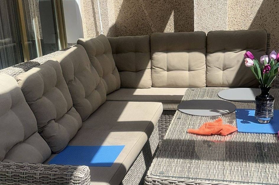 Penthouse in Torrevieja