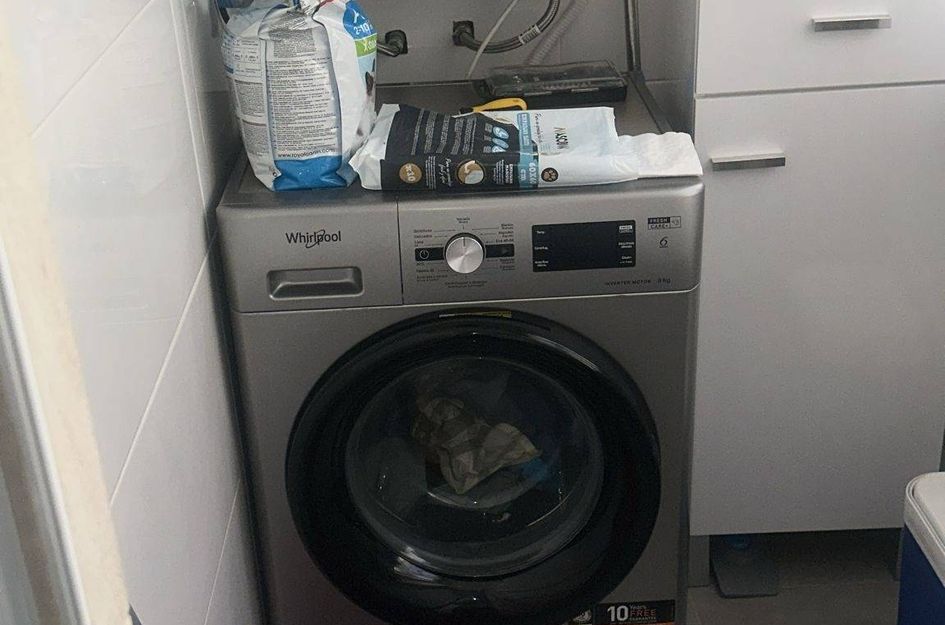 Penthouse in Torrevieja