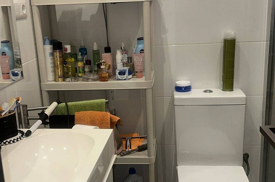 Penthouse in Torrevieja