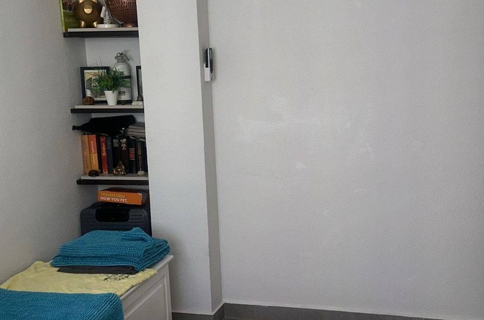 Penthouse in Torrevieja