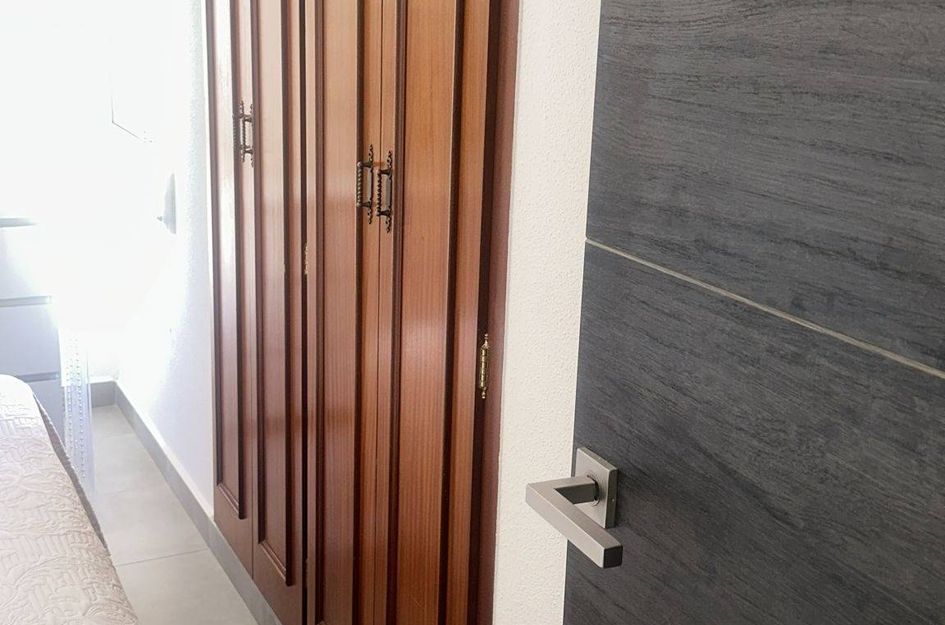 Penthouse in Torrevieja