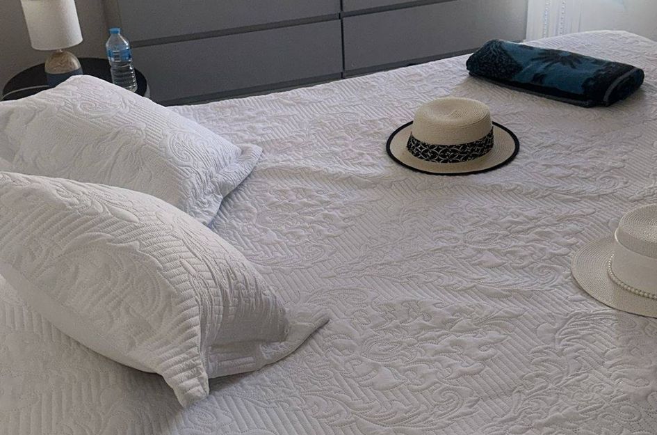 Penthouse in Torrevieja