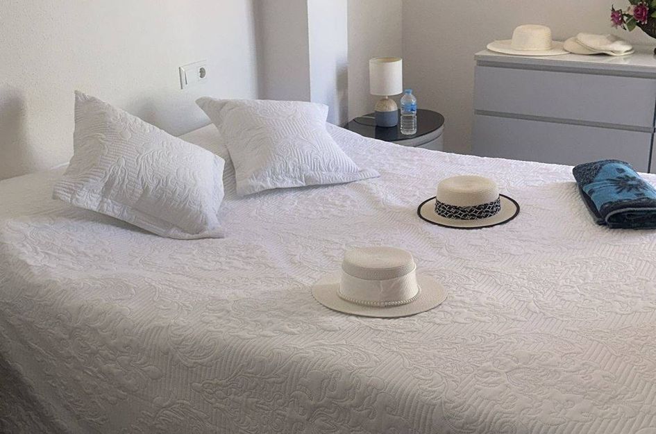 Penthouse in Torrevieja