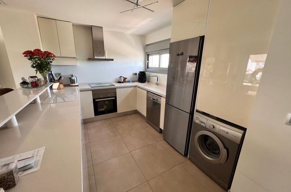 Appartement in Vistabella