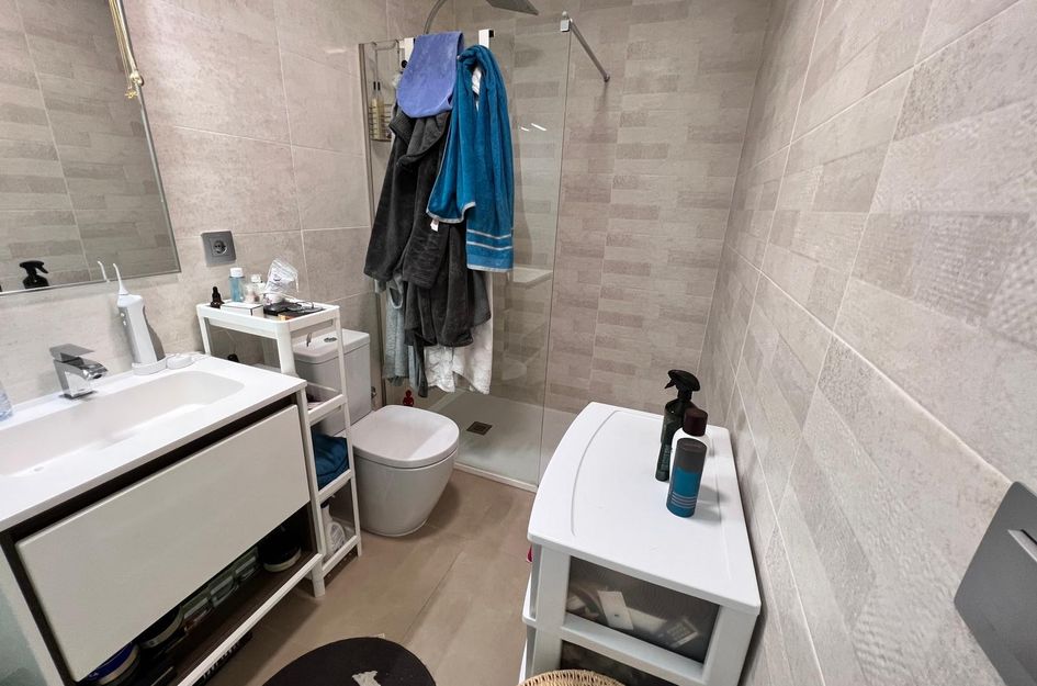 Appartement in Vistabella