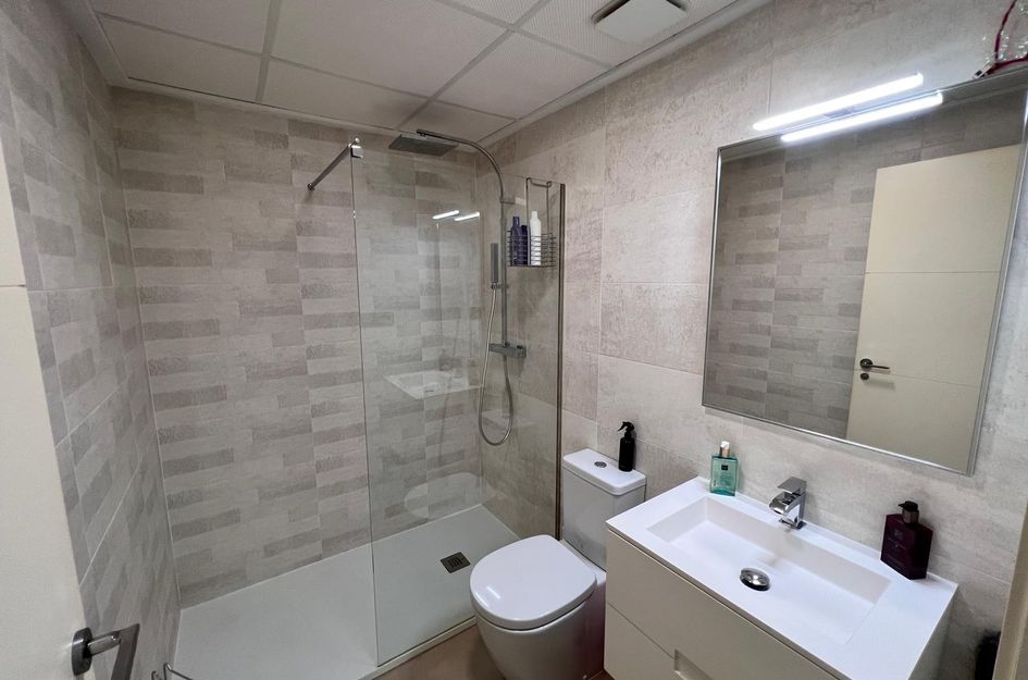 Appartement in Vistabella