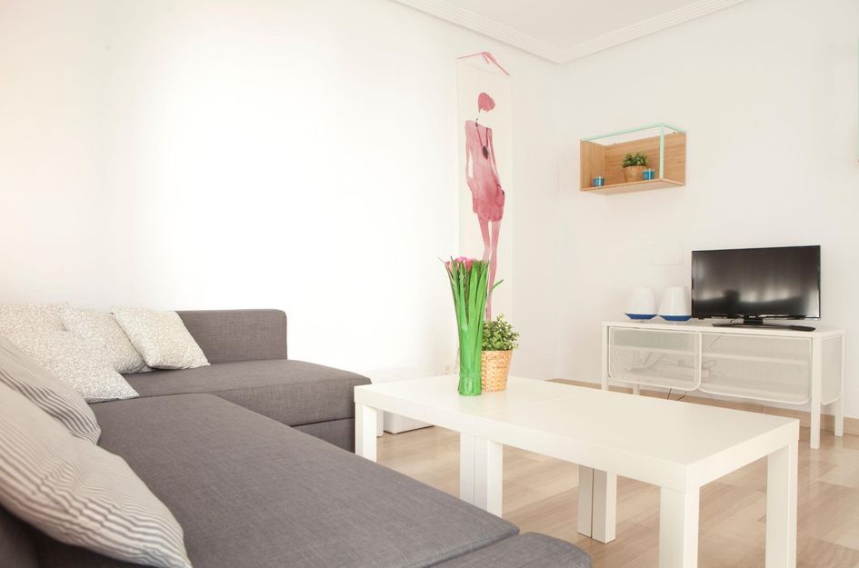 Appartement in Santa Pola