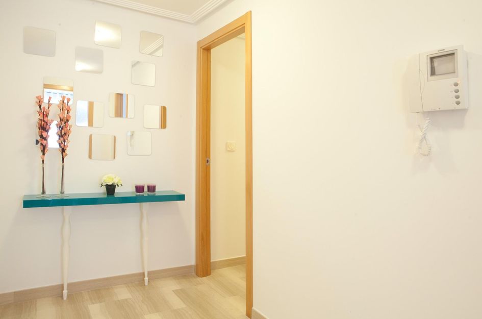 Appartement in Santa Pola