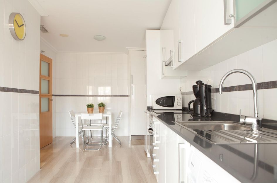 Appartement in Santa Pola