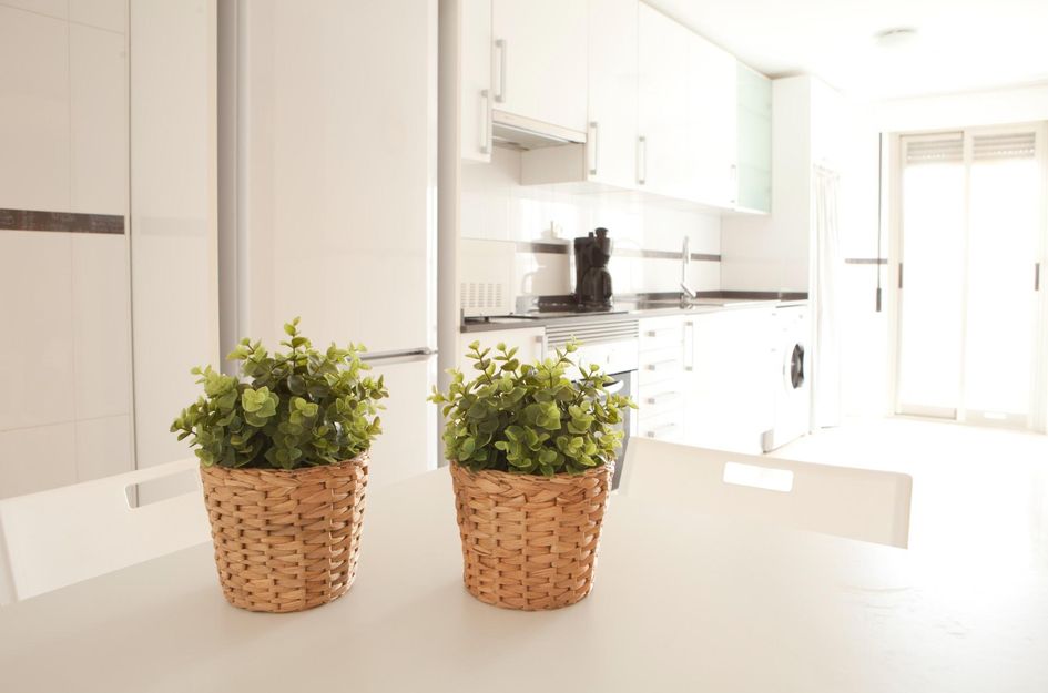 Appartement in Santa Pola