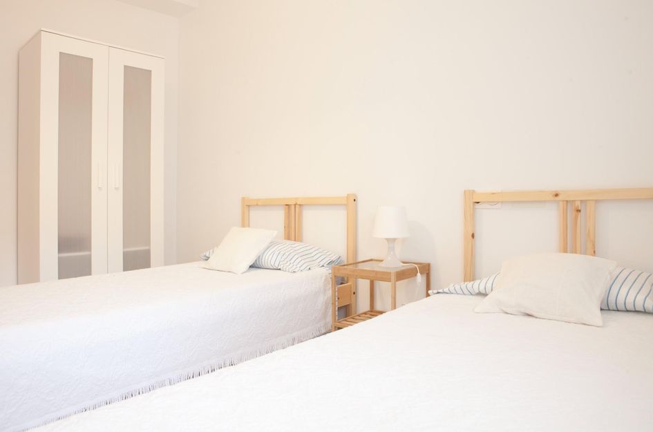 Appartement in Santa Pola