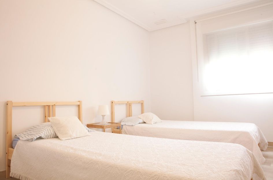 Appartement in Santa Pola