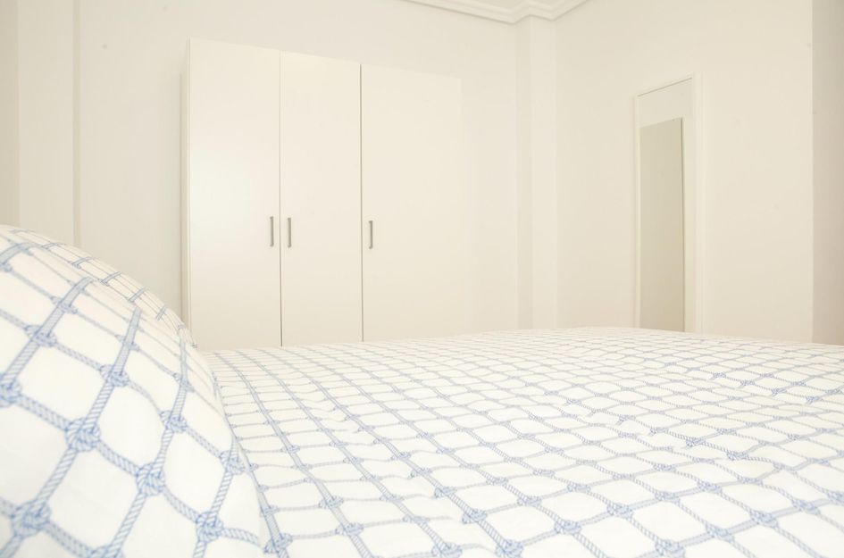 Appartement in Santa Pola