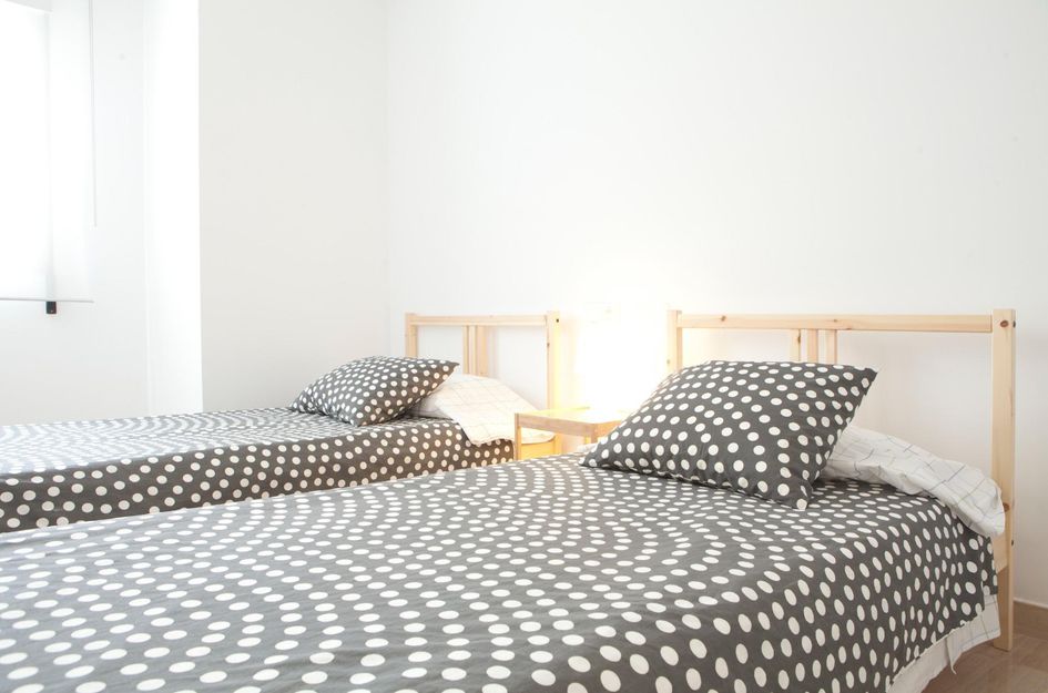 Appartement in Santa Pola