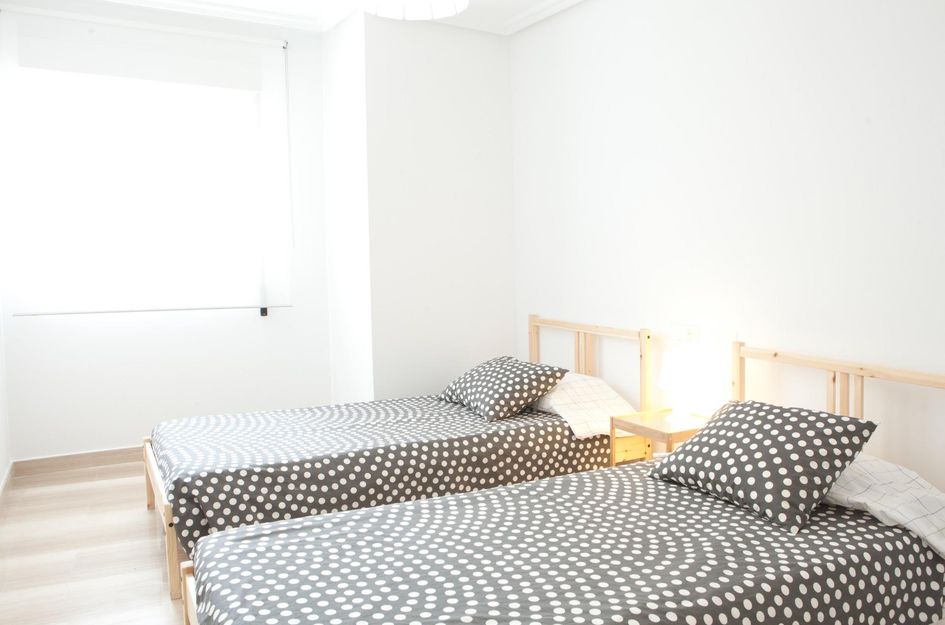 Appartement in Santa Pola