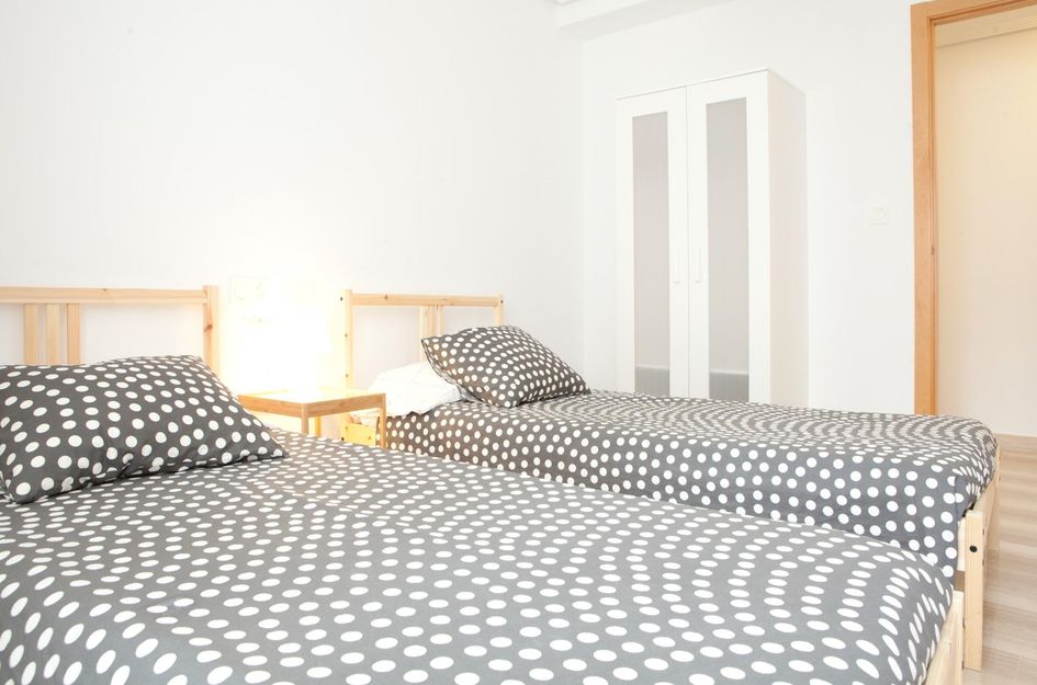 Appartement in Santa Pola